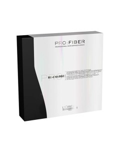 Pro Fiber Re Charge