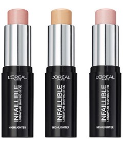 Infaillible Longwear Shaping Stick Highlighter
