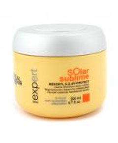 Solar Sublime Mexoryl SO UV Protect balm