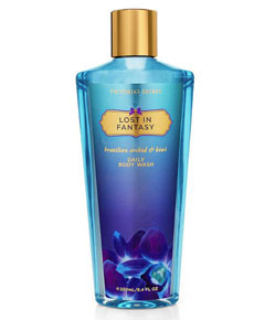 Lost In Fantasy Daily Body Wash