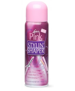Pink Stylin Shaper