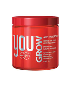 You Grow Aids Hair Growth