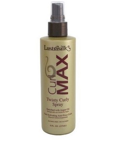 Curl Max Twisty Curly Spray