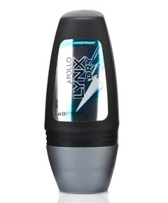Apollo Dry Anti Perspirant Roll On