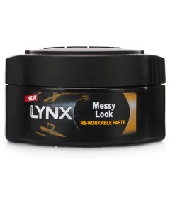 Messy Look Re Workable Paste