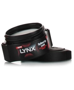 Lynx Spiked Up Look Structuring Cream
