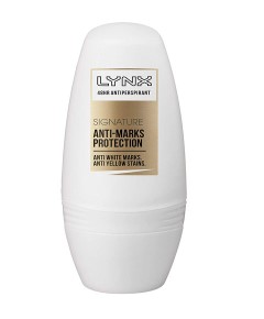 Signature Anti Marks Protection 48H Anti Perspirant Roll On