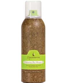 Natural Oil Volumizing Dry Shampoo