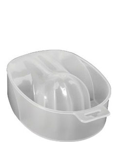 Manicure Bowl Acetone Resistant