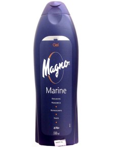 La Toja Magno Marine Shower Gel