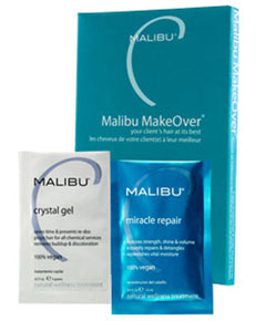 Malibu Makeover