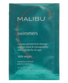 Malibu Swimmers