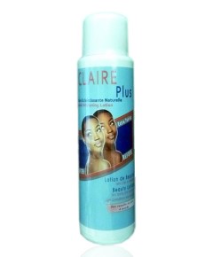 Claire Plus Whitening Lotion