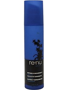 Renu Softness And Manageability Conditioner