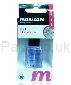 Nail Hardener