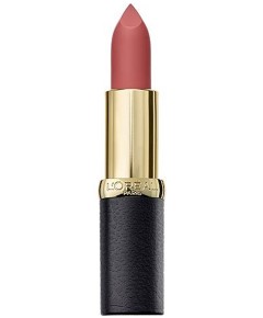 Color Riche Matte Lipstick