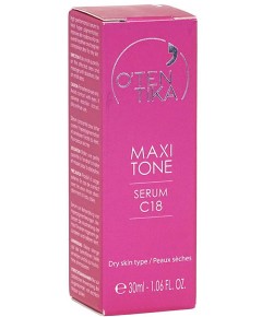 Maxi Tone Serum C18
