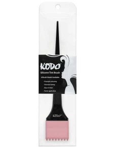 Kodo Silicone Tint Brush KOSIL4