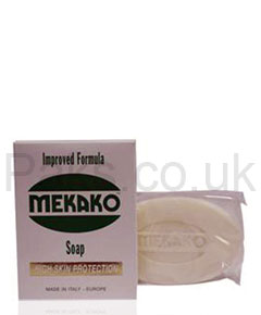 High Skin Protection Soap
