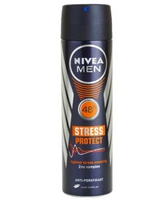 Nivea Men Stress Protect Deodorant Spray