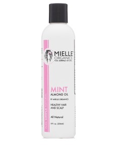 Mielle Organics Mint Almond Oil