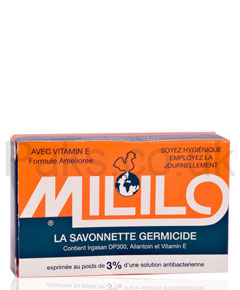 Mililo Germicidal Soap