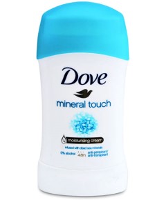 Mineral Touch 48H Anti Perspirant Stick