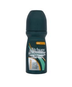 Mitchum Men Endurance Anti Perspirant Sports Roll On