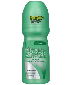 Mitchum Advance Control Deodorant Roll On