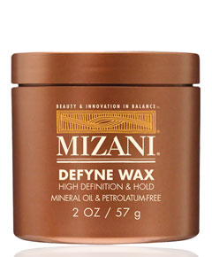 Mizani Defyne Wax
