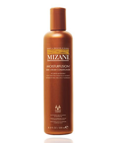 Moisturfusion Silk Cream Conditioner 