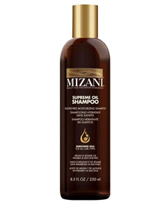 Supreme Oil Shampoo