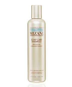 Scalp Care Shampoo