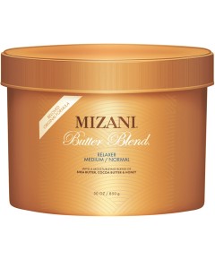 Butter Blend Relaxer For Normal Hair