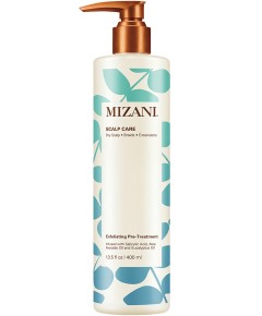 Scalp Care Exfoliating Pre Treatment