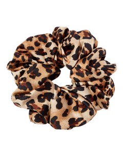 Animal Print Assorted Scrunchie Extra Large 9318