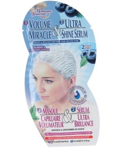 Volume Miracle Ultra Shine Serum