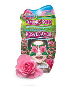 Amore Rose Ultra Deep Cleansing Masque