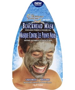 Men Blackhead Mask