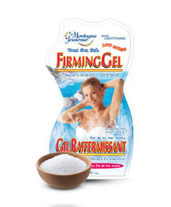 Dead Sea Salt Firming Gel
