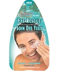 Men Eye Rescue
