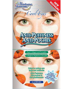 Montagne Jeunesse Anti Puffiness Anti Poches Patches