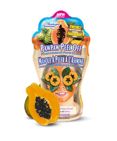 Pawpaw Peel Off Masque