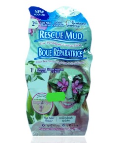 2 Stage Rescue Mud