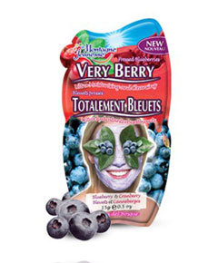 Very Berry Ultra Moisturising And Cleansing