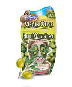 7Th Heaven Virgin Olive Mud Masque