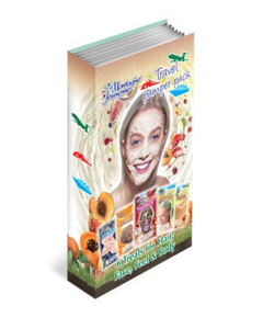 Travel Pamper Pack