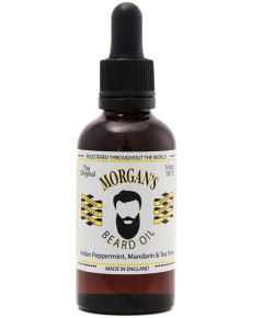 The Original Beard Oil