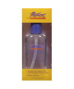 Motions Smoothing Shine Serum