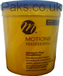 Motions Moisture Plus Conditioner
